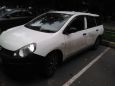  Nissan AD 2007 , 180000 , 