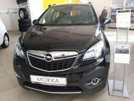 SUV   Opel Mokka 2014 , 1202000 , 