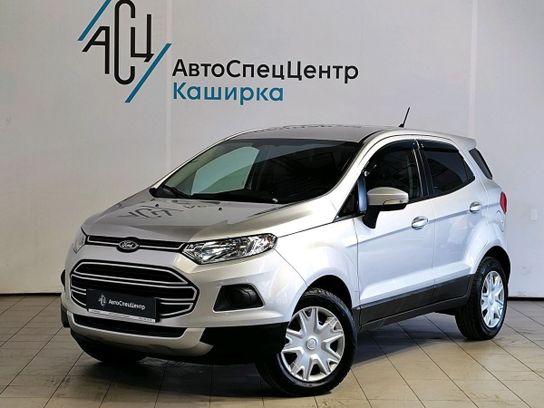 Форд ЭкоСпорт технические характеристики. Ford EcoSport комплектации и ...