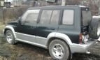 SUV   Suzuki Escudo 1993 , 230000 , 