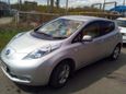  Nissan Leaf 2012 , 500000 , 