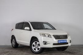SUV или внедорожник Toyota RAV4 2012 года, 1619000 рублей, Сургут