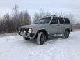 SUV   Jeep Cherokee 1991 , 345000 , 