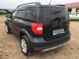 SUV   Skoda Yeti 2012 , 525000 , 