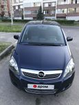   Opel Zafira 2011 , 625000 , 