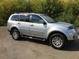 SUV   Mitsubishi Pajero Sport 2010 , 1050000 , 