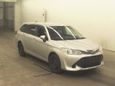  Toyota Corolla Fielder 2016 , 745000 , 