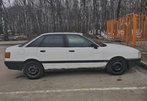 - Audi 80 1989