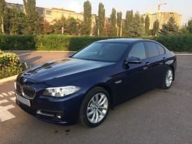  BMW 5-Series 2015 , 1849000 , 