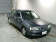  Nissan Bluebird 2000 , 190000 , 