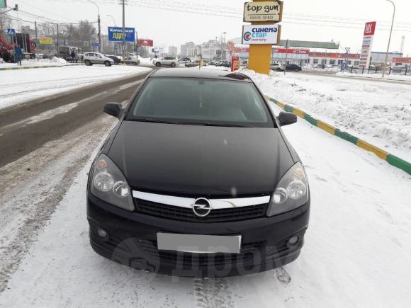  Opel Astra GTC 2008 , 355000 , 