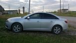 Chevrolet Cruze 2011 , 500000 , 