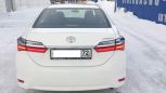  Toyota Corolla 2016 , 1190000 , 