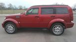 SUV   Dodge Nitro 2007 , 937362 , 