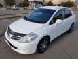  Nissan Tiida Latio 2012 , 433000 , 