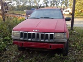 SUV   Jeep Grand Cherokee 1996 , 105000 , -