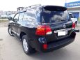 SUV   Toyota Land Cruiser 2012 , 2450000 , 