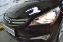  Hyundai Solaris 2014 , 515000 , 