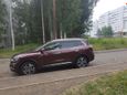 SUV   Renault Koleos 2017 , 1800000 , 