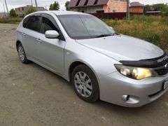 Хэтчбек Subaru Impreza 2009 года, 680000 рублей, Комсомольск-на-Амуре