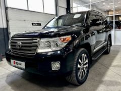 SUV или внедорожник Toyota Land Cruiser 2013 года, 4690000 рублей, Абакан