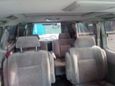    Nissan Elgrand 1997 , 450000 , 