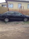  Volkswagen Passat 2008 , 520000 , 