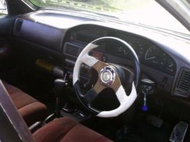  Toyota Corolla 1991 , 85000 , 