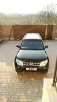 SUV   Mitsubishi Pajero 2012 , 1599000 , 