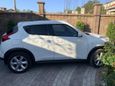 SUV   Nissan Juke 2011 , 599000 , 