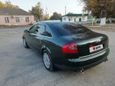  Audi A6 2002 , 320000 , 