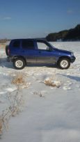 SUV   Chevrolet Niva 2006 , 220000 , 