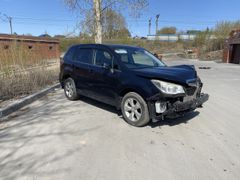 SUV или внедорожник Subaru Forester 2013 года, 750000 рублей, Новосибирск