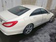  Mercedes-Benz CLS-Class 2012 , 1360000 , 