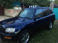 SUV   Toyota RAV4 1996 , 250000 , 