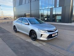 Седан Toyota Camry 2017 года, 2400000 рублей, Краснодар
