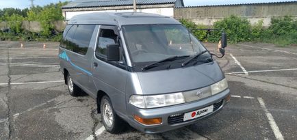    Toyota Town Ace 1992 , 200000 , 