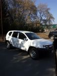 SUV   Renault Duster 2016 , 530000 , 