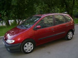    Renault Scenic 1997 , 185000 , 
