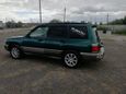 SUV   Subaru Forester 1985 , 310000 , 