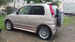 SUV   Daihatsu Terios Kid 2002 , 160000 , 