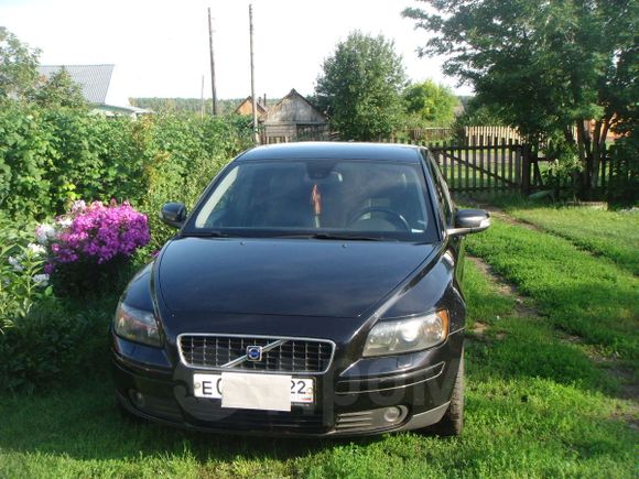  Volvo S40 2006 , 435000 , 