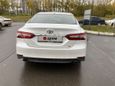  Toyota Camry 2019 , 2650000 , 