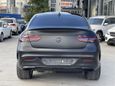 SUV   Mercedes-Benz GLE Coupe 2018 , 6200000 , 