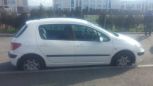  Peugeot 307 2001 , 115000 , 