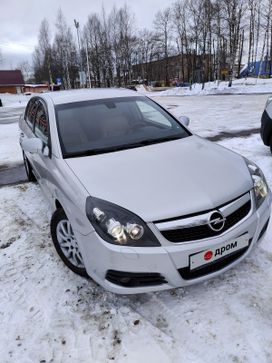  Opel Vectra 2008 , 750000 , 