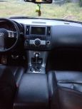 SUV   Infiniti FX35 2007 , 705000 , 