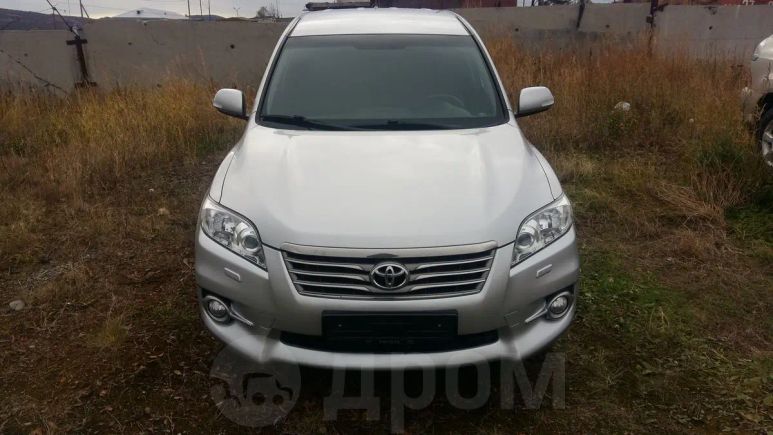 SUV   Toyota RAV4 2011 , 950000 , 