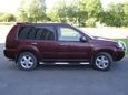 SUV   Nissan X-Trail 2004 , 380000 , 