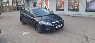 Хэтчбек Ford Focus 2009 года, 695000 рублей, Барнаул